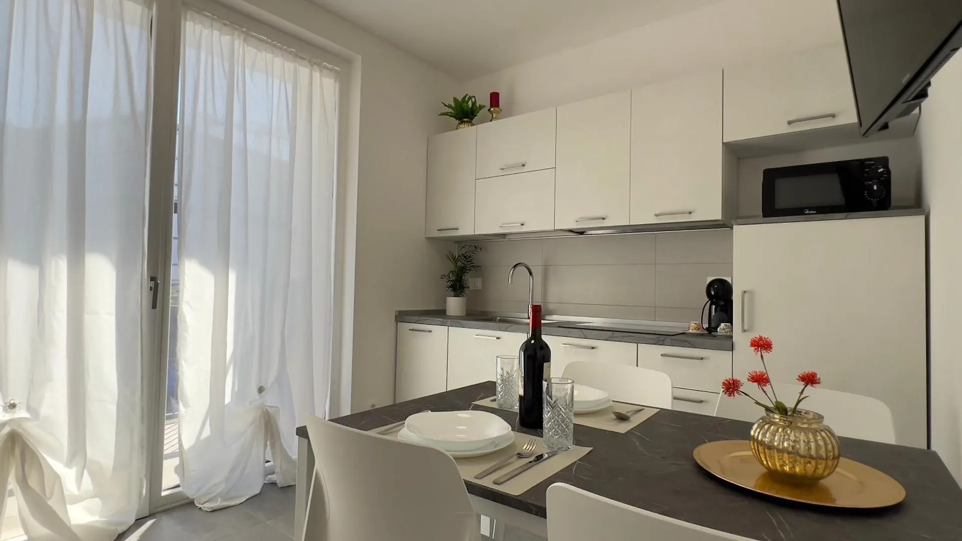 Apartman Sacro Cuore Relais Negrar