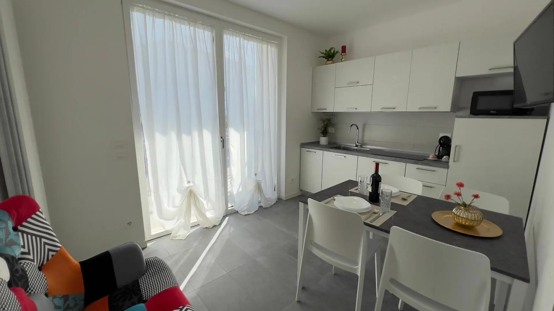 Sacro Cuore Relais Negrar Olaszország