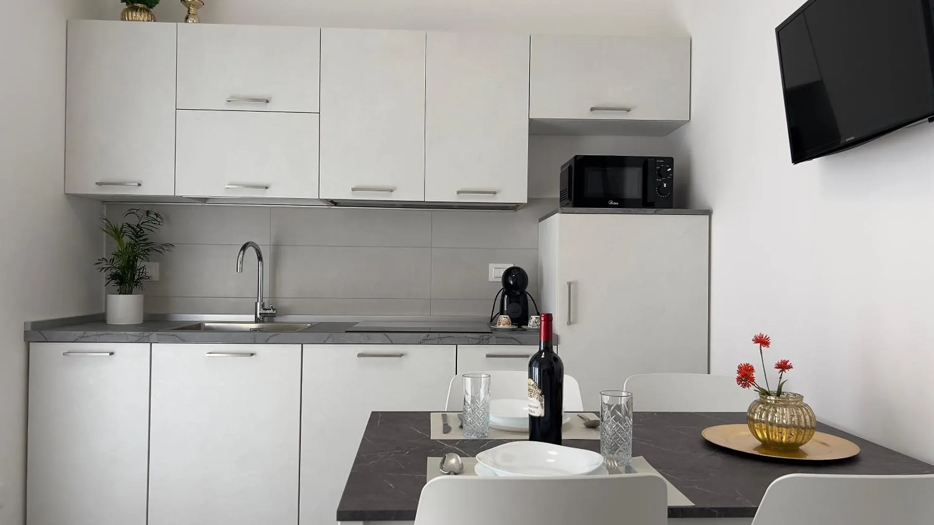 Sacro Cuore Relais Negrar
