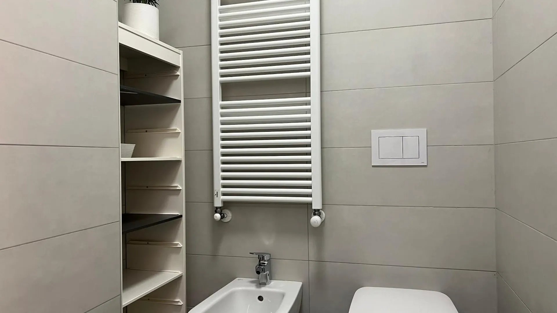 Apartman Sacro Cuore Relais Negrar