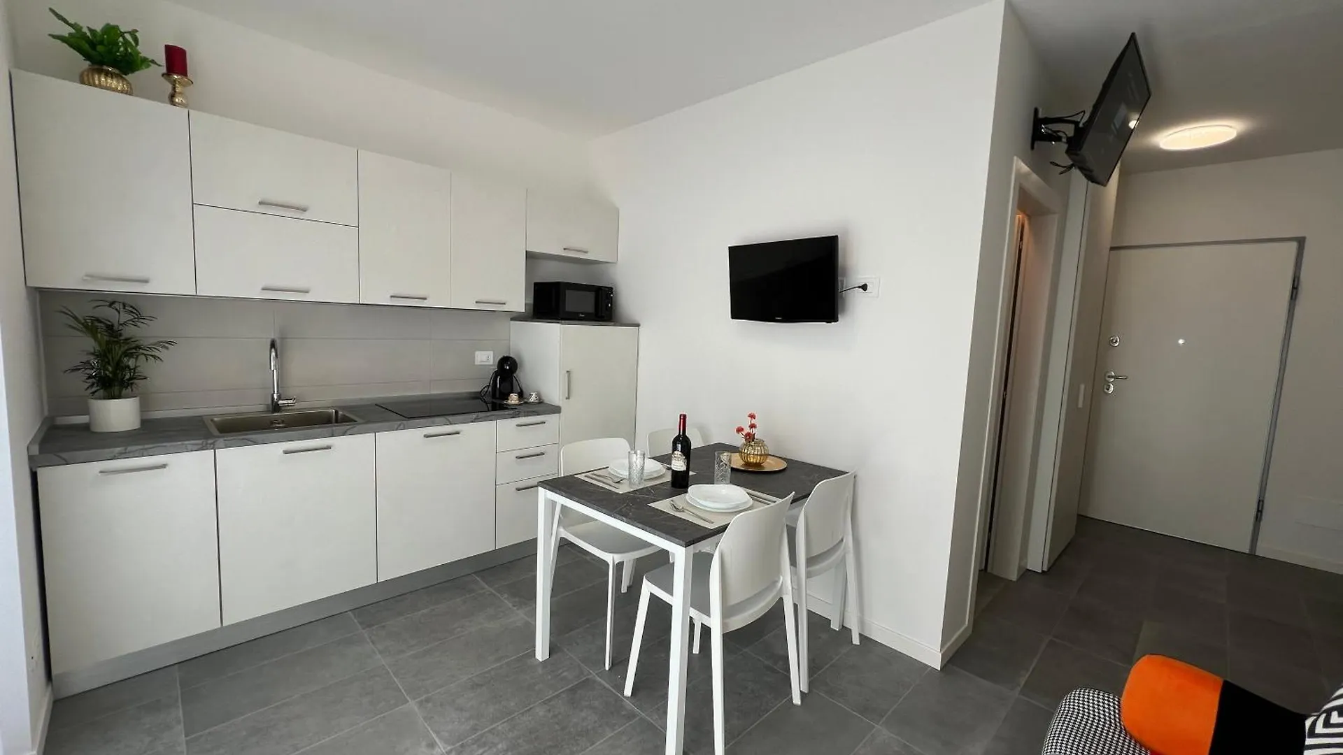 Sacro Cuore Relais Negrar
