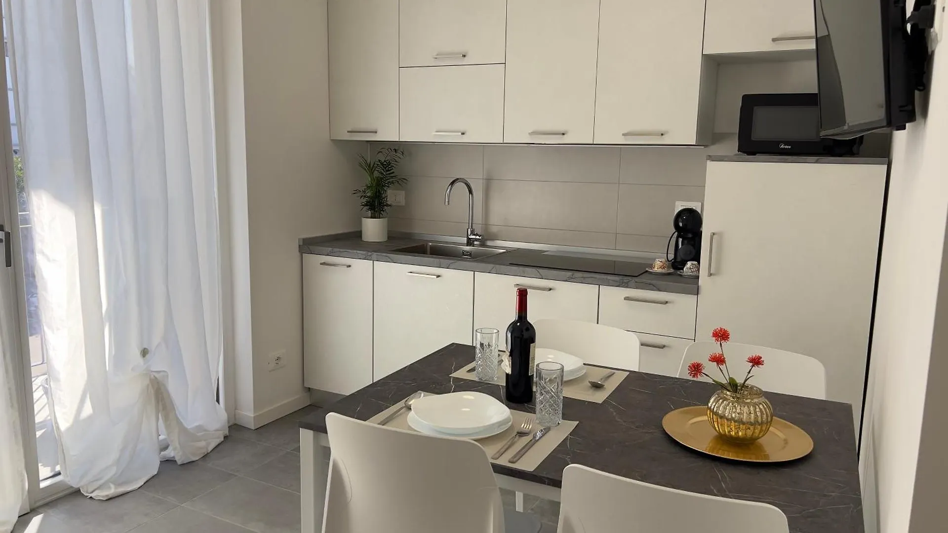 Apartman Sacro Cuore Relais Negrar Olaszország